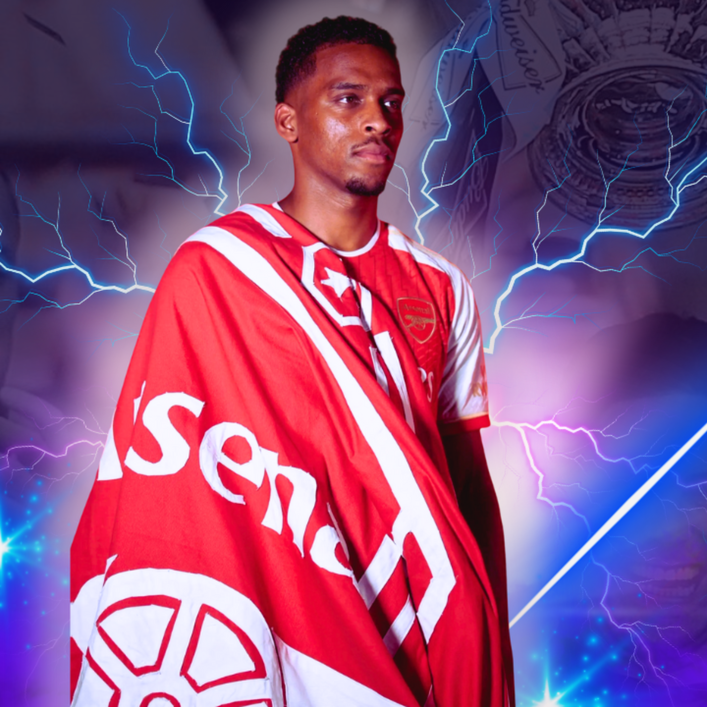 LEE JUDGES | Who Are The Arsenal's Unsung Heroes? Players Who Work In the Shadows But Deliver the Light! Lee's Starting XI vs Bayern Munich! episode artwork