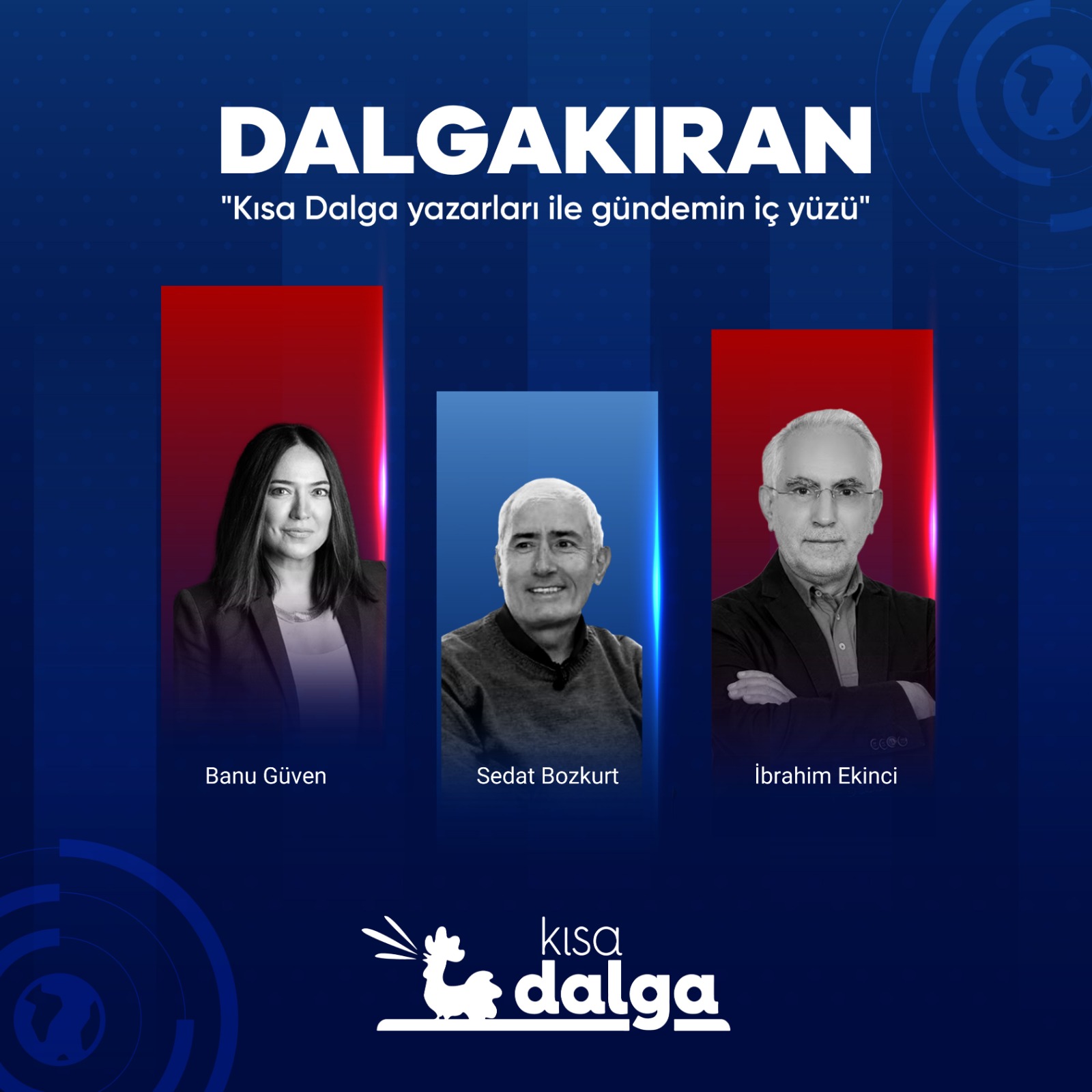 Zorunda mıyız?.. Kredi kartı haracına, şiddete, savaşa katlanmak zorunda mıyız? | Dalgakıran