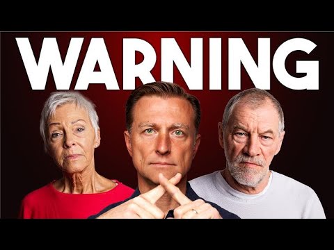 DON'T EAT THESE IF YOU'RE OVER 50!!!