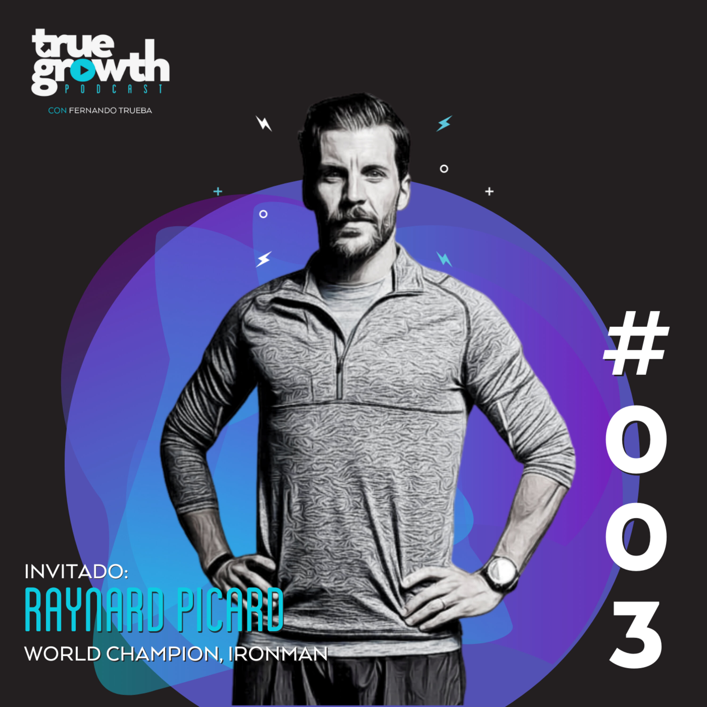 True Growth con Fernando Trueba