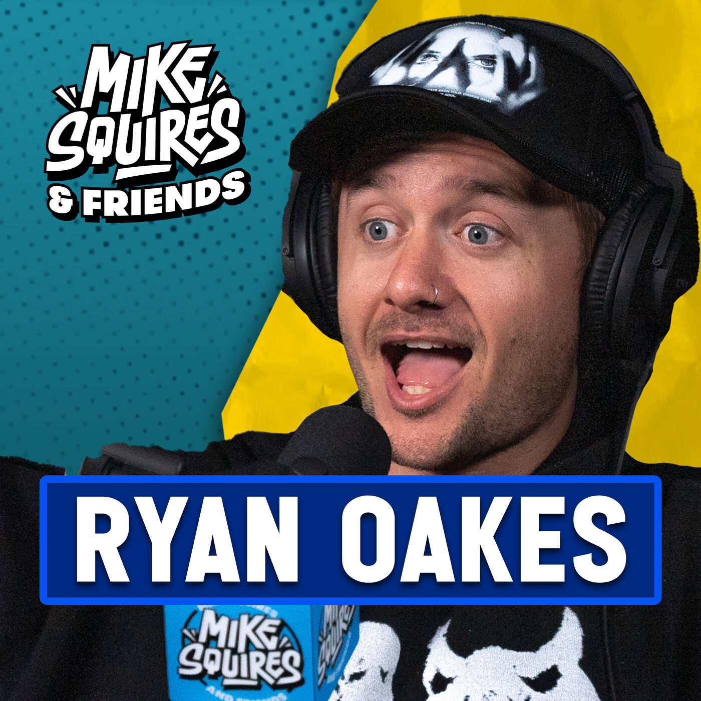 Mike Squires & Friends