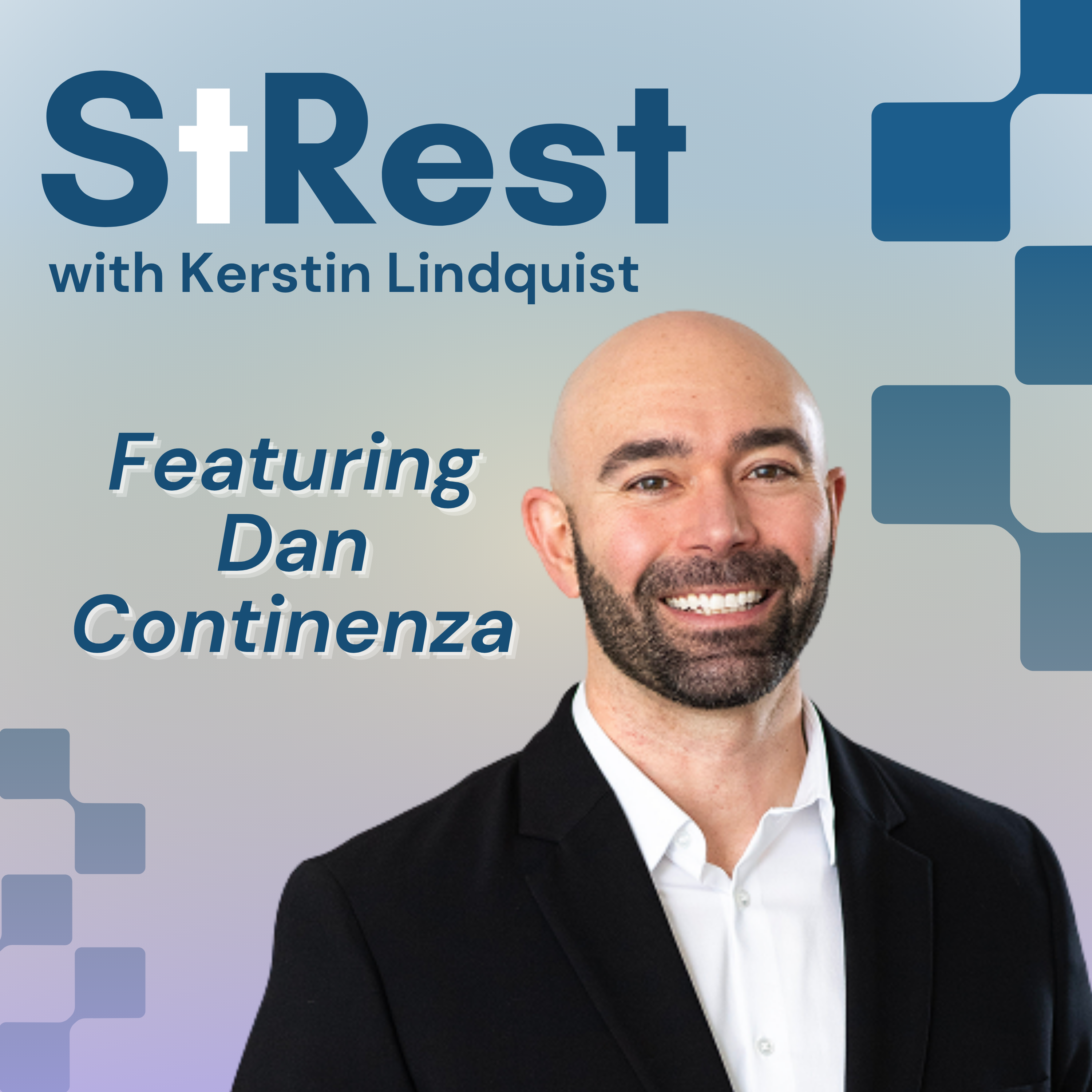Hydrate, Heal, Perform: Demystifying IV Vitamin Therapy with IV-Active CEO Dan Continenza