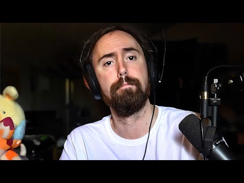 I Was Right | Asmongold TV