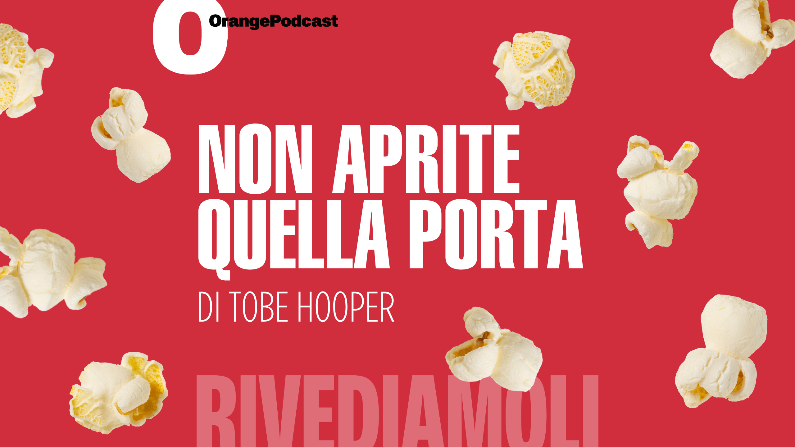 Non aprite quella porta, di di Tobe Hooper episode artwork