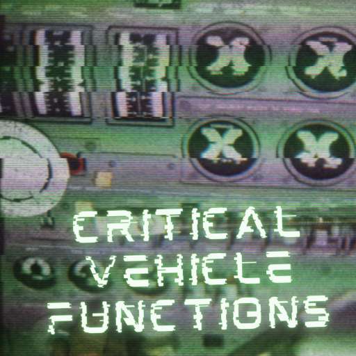 E6: CRITICAL VEHICLE FUNCTIONS