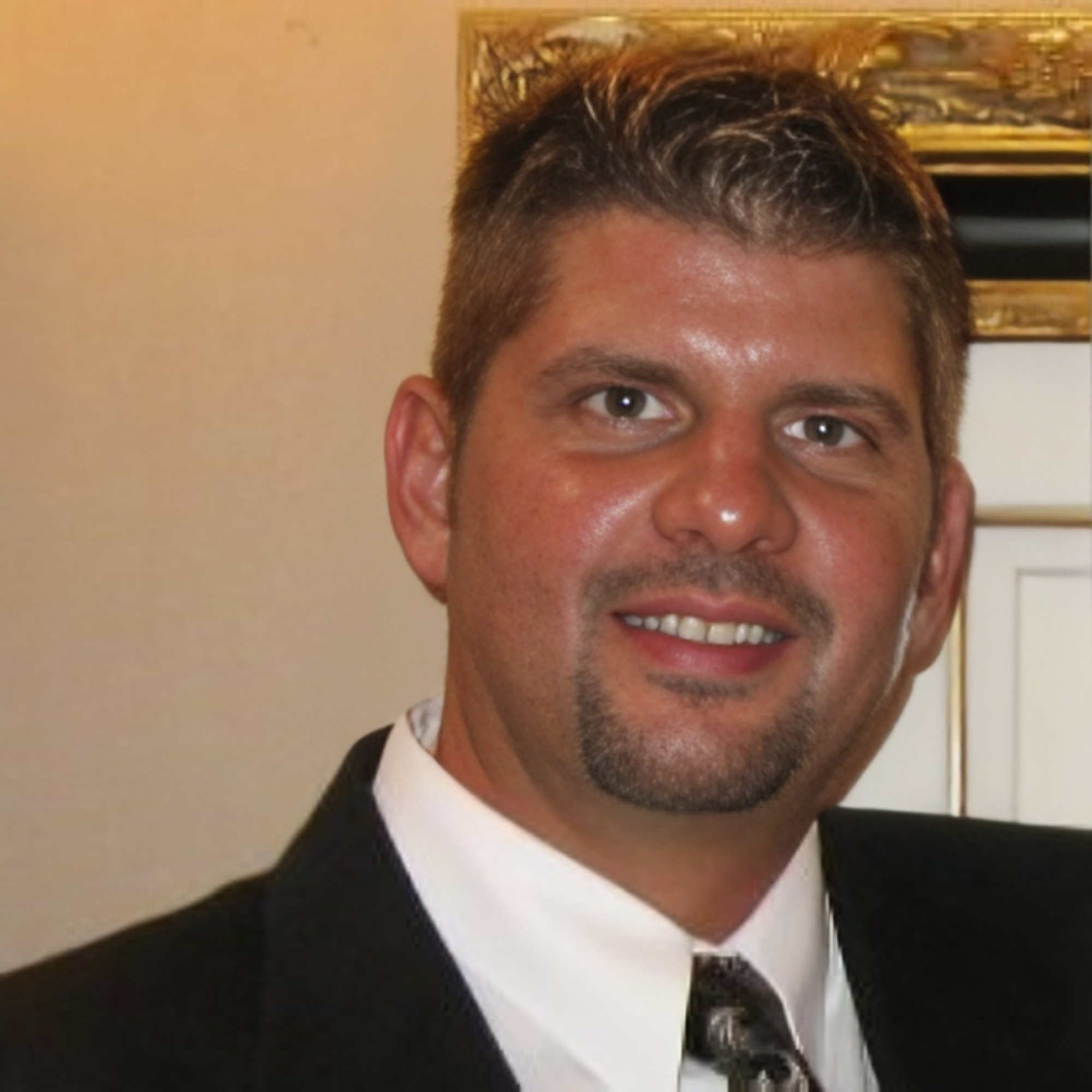 Don Garber Interviewed at the Associated Equipment