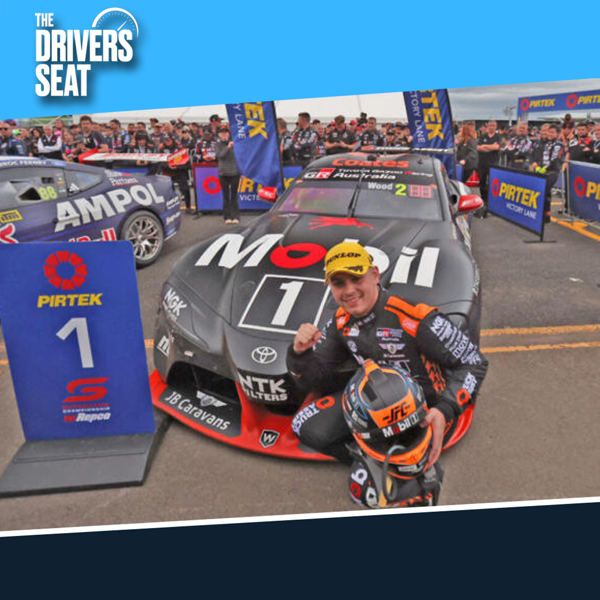 S10E07 - FULL SHOW - April 15th 2026