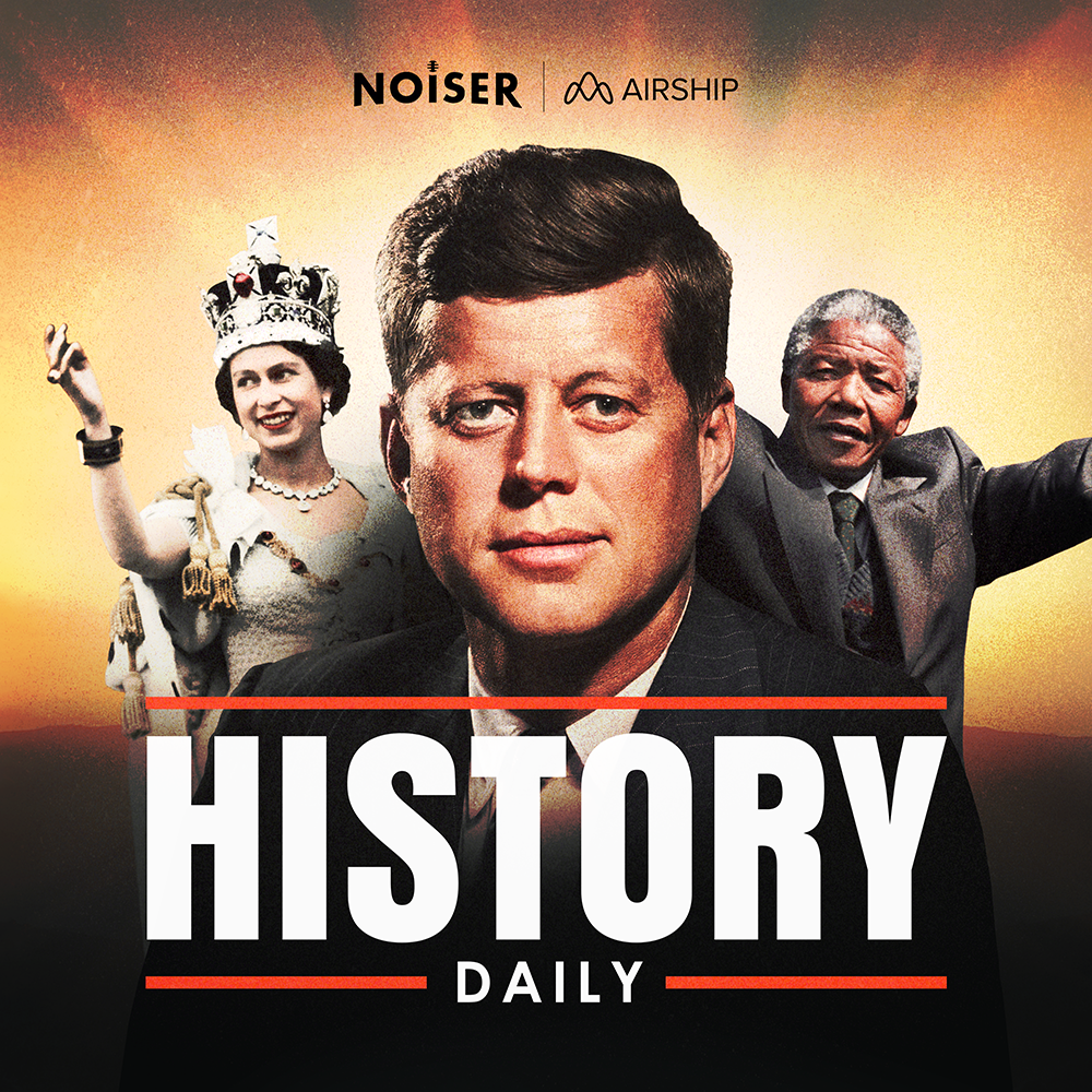 Introducing: History Daily - The Vote of Susan B. Anthony