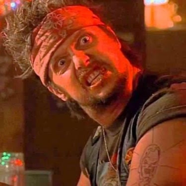 Tales from the Crypt - Bordello of Blood (1996)