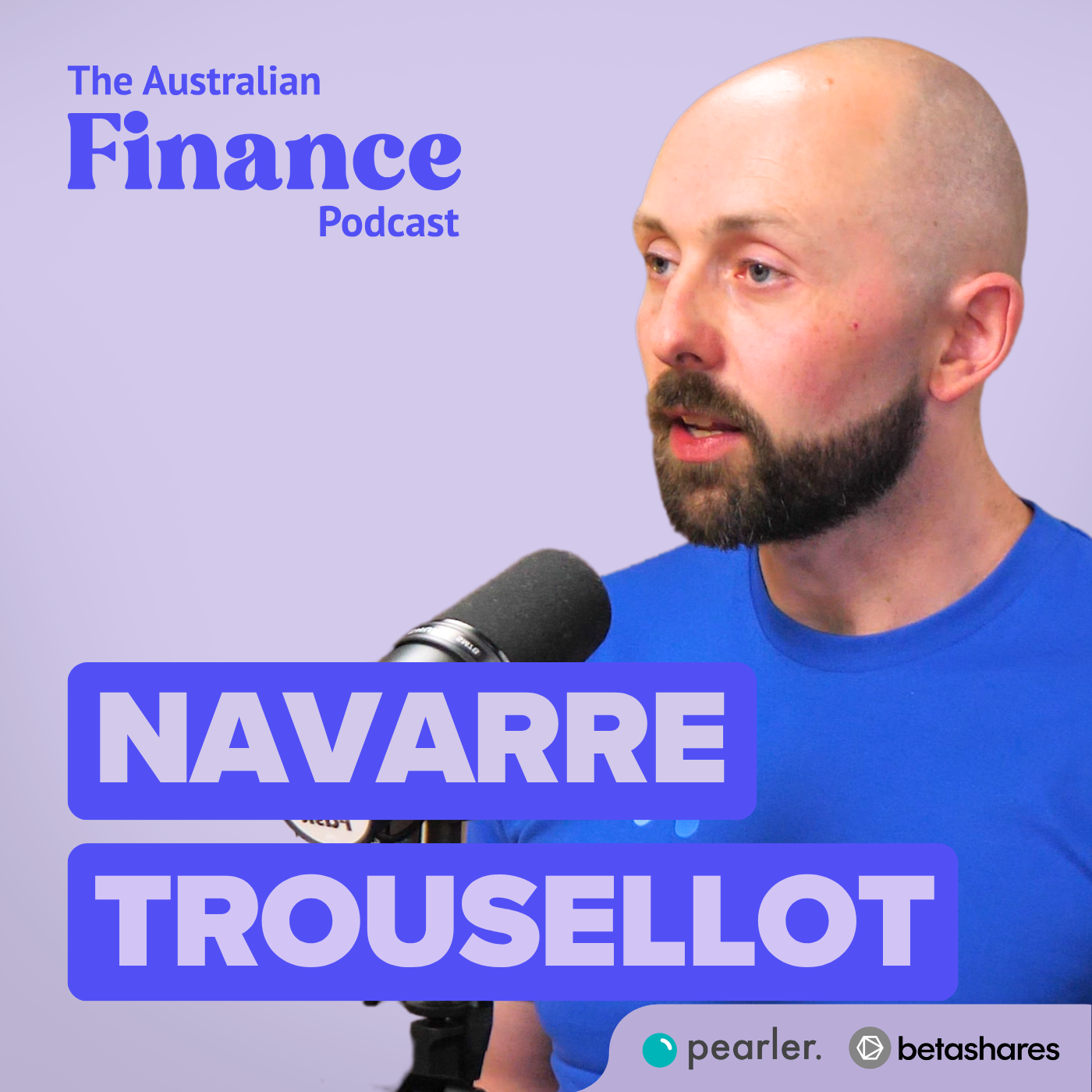 ETF tax traps, CGT and cost base adjustments with Navarre Trousselot