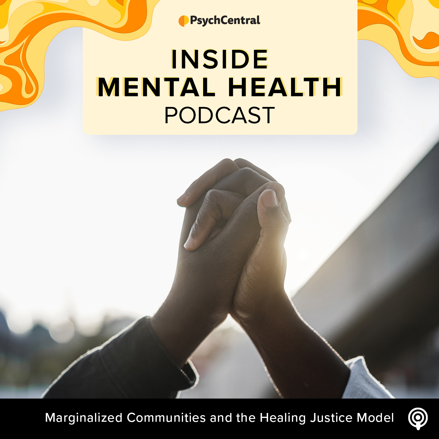 Marginalized Communities and the Healing Justice Model