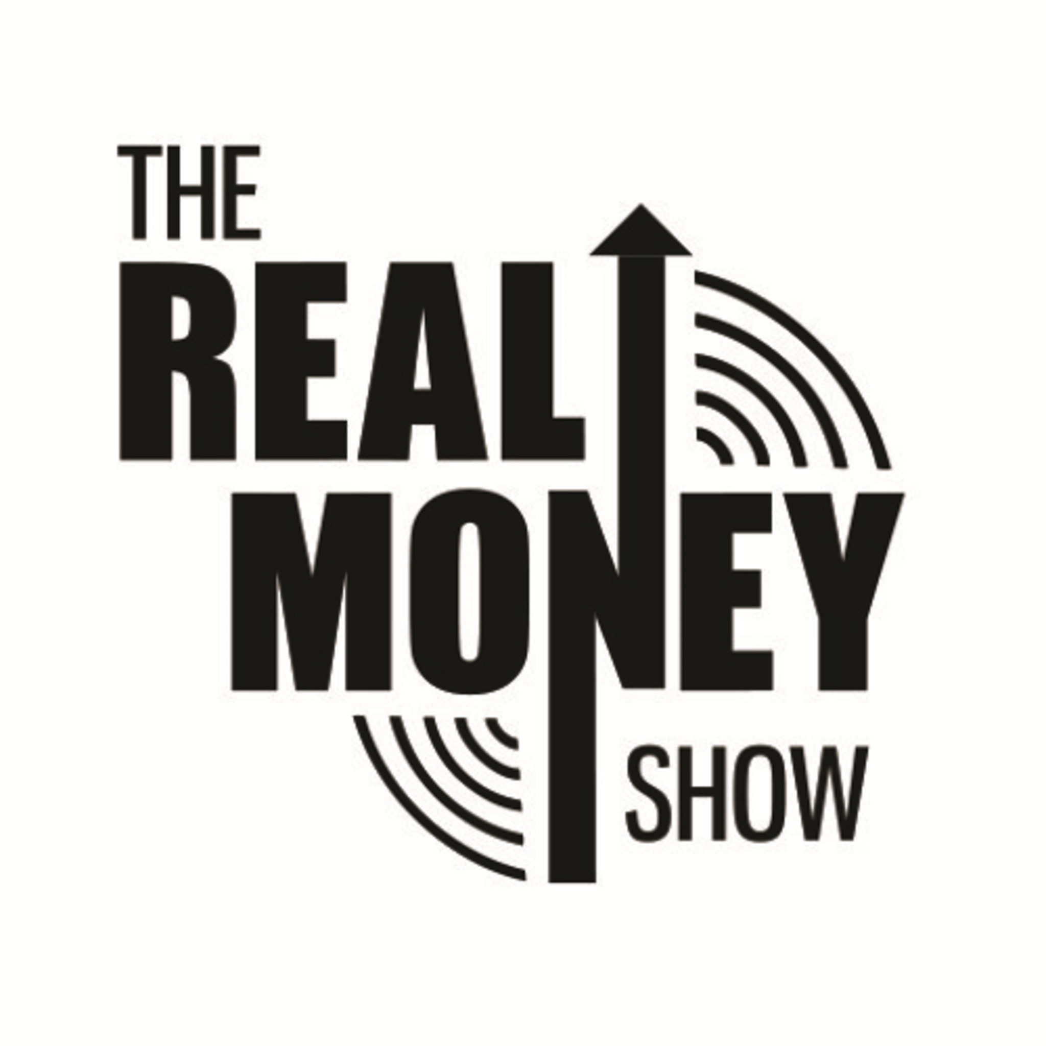 The Real Money Show - January 10th, 2015 episode artwork