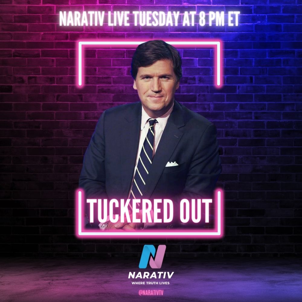 Narativ with Zev Shalev (Audio)