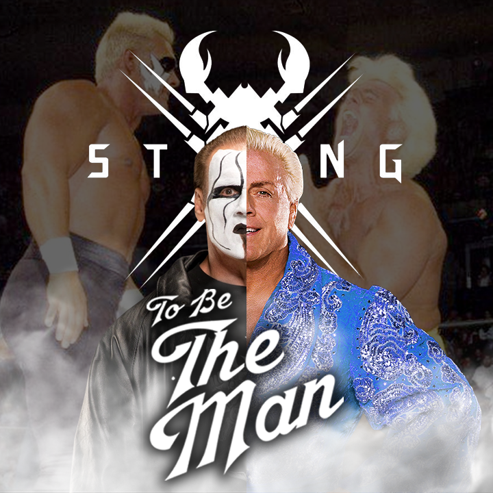 The Icon Sting!