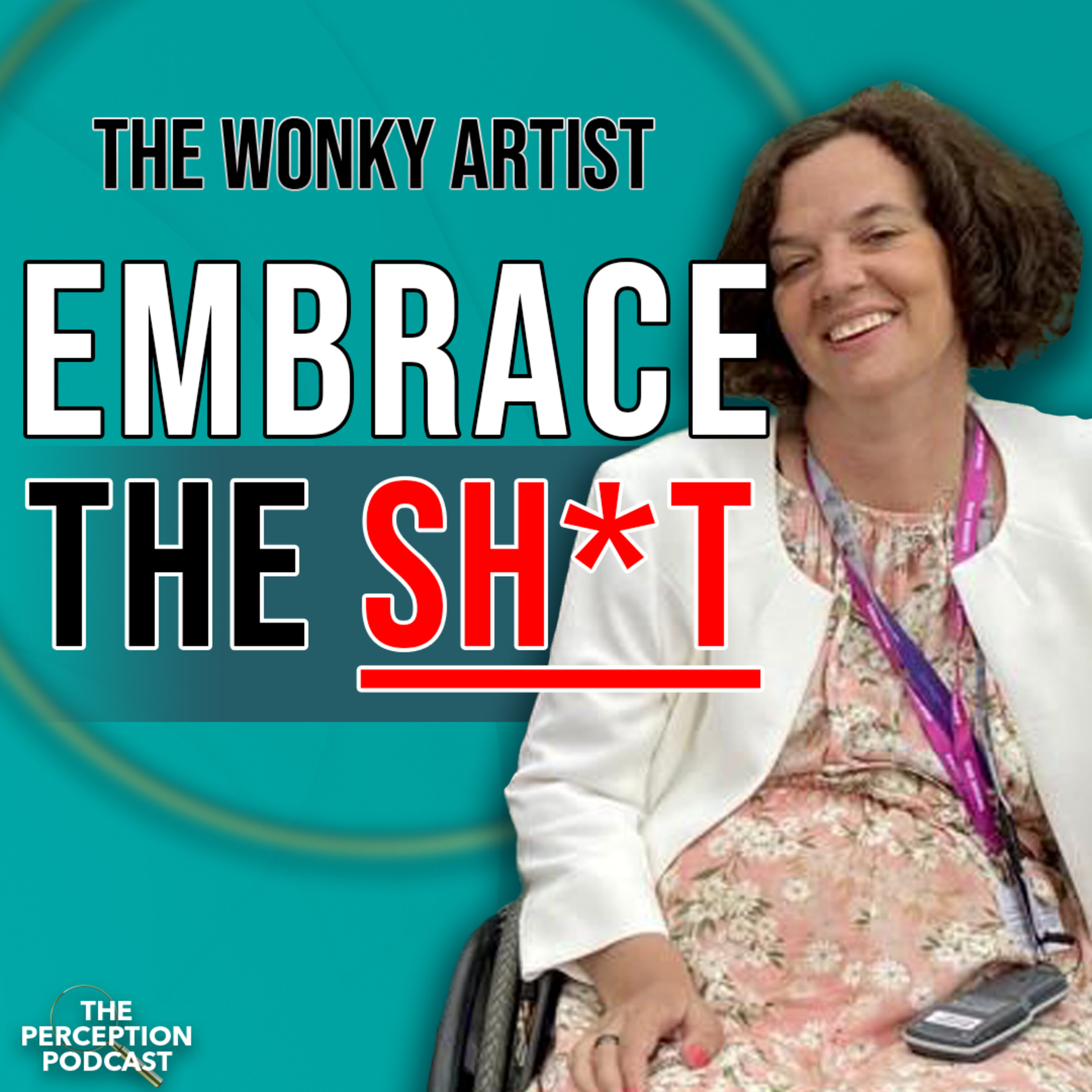 The Perception Podcast