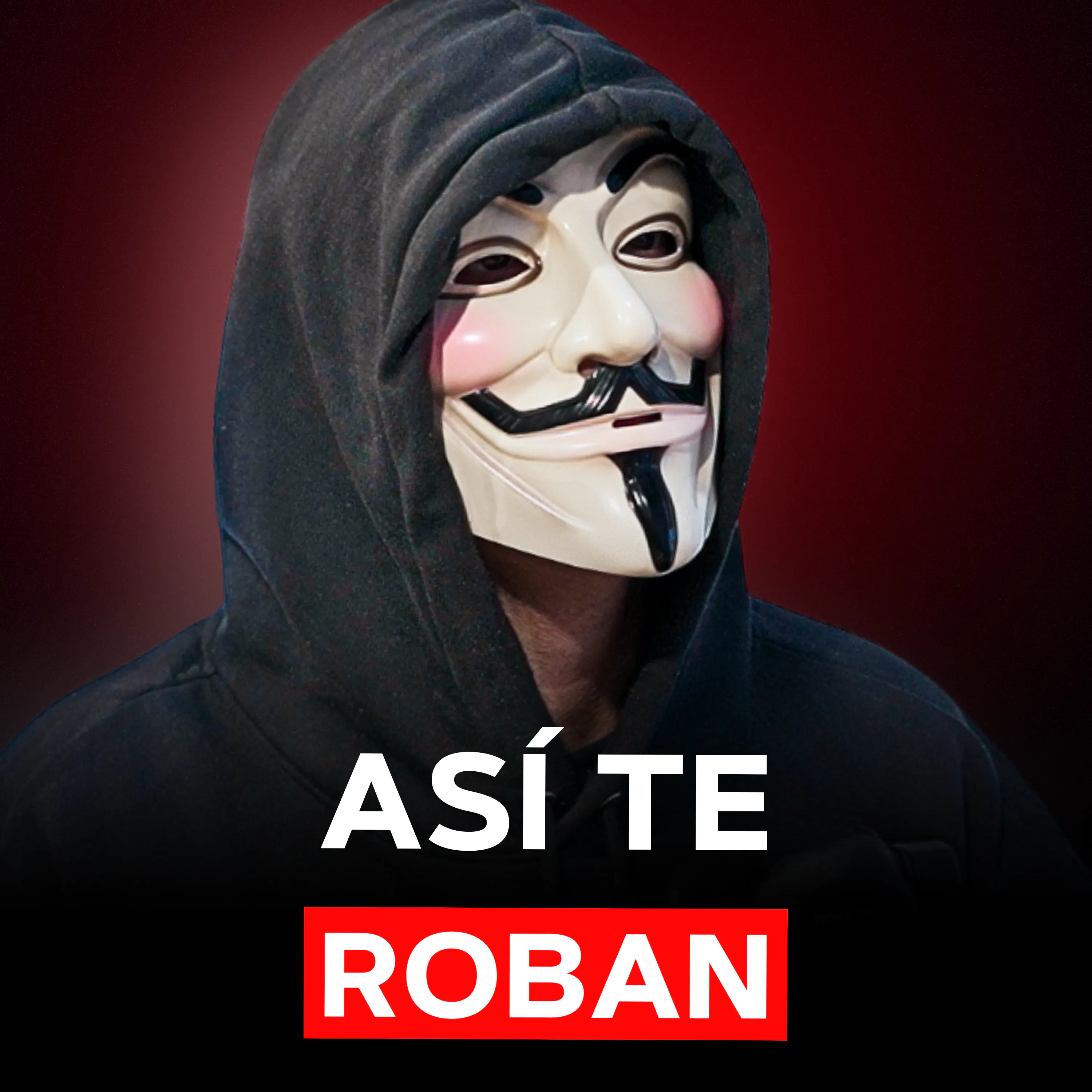 HACKER revela CÓMO te ESPÍAN cada día (y cómo evitarlo)