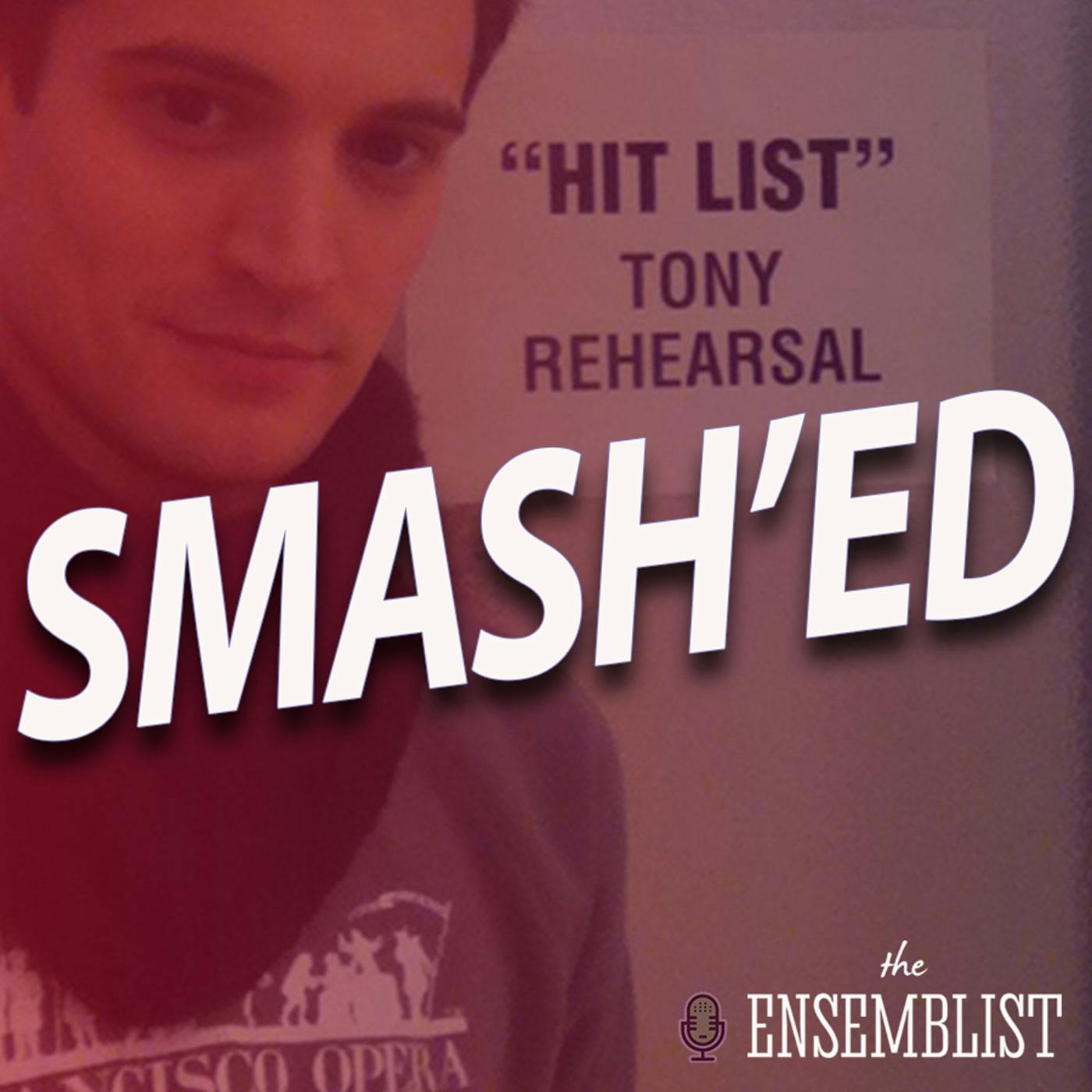 #355 - Smash'ed (Season 2, Episode 16) #355 - Smash'ed (Season 2, Episode 16)