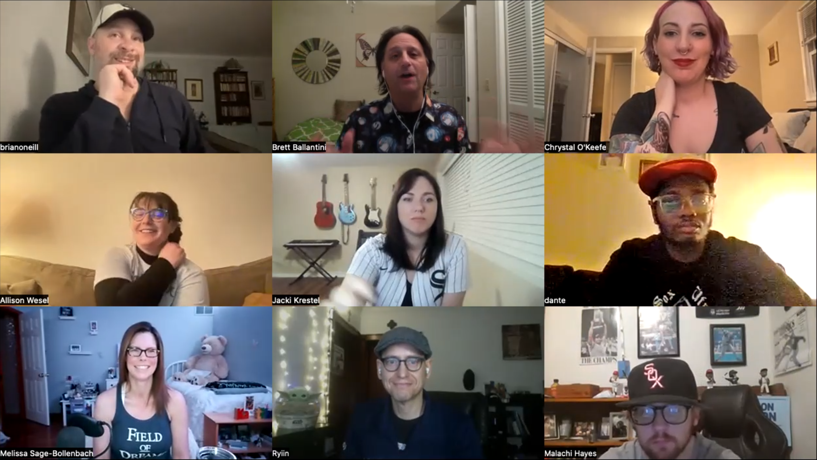 Sox Populi - A Chicago White Sox podcast