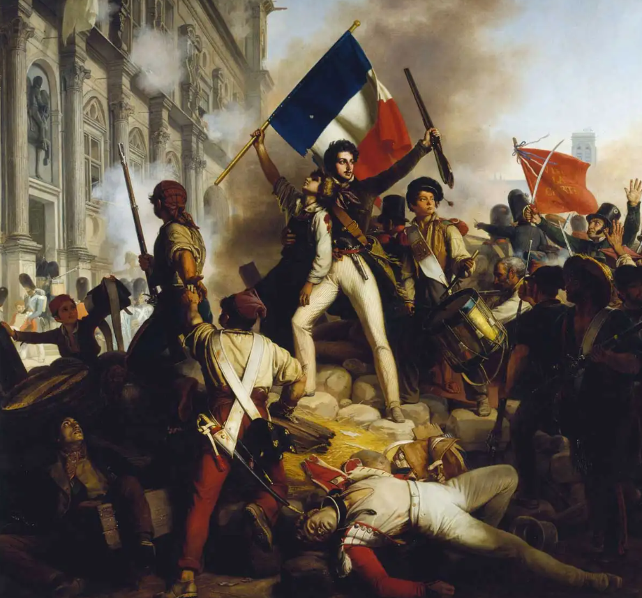 Mass Surveillance in France & Britain: The Age of the Masses