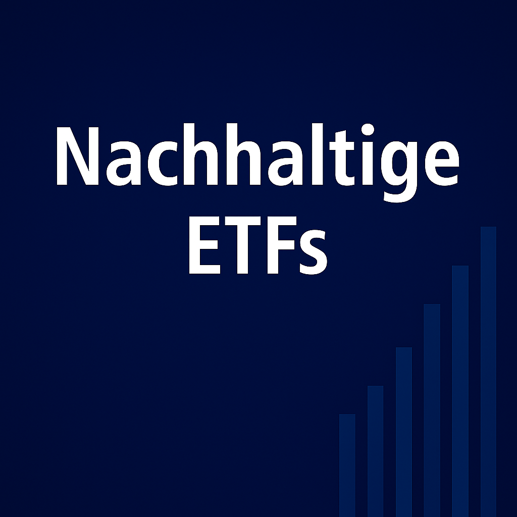 Nachhaltige ETFs #127