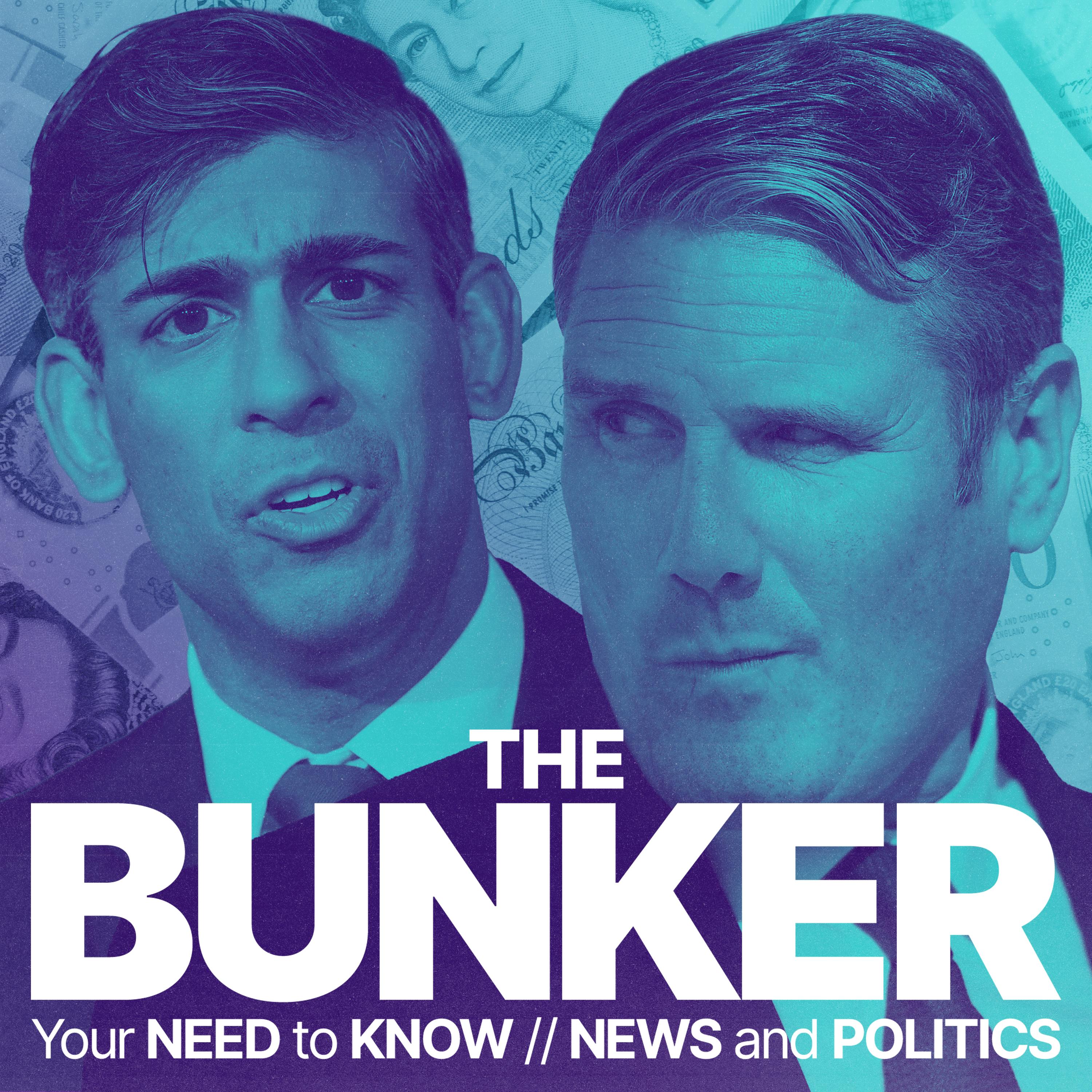 Election '24: How will Sunak and Starmer spend their campaign cash?