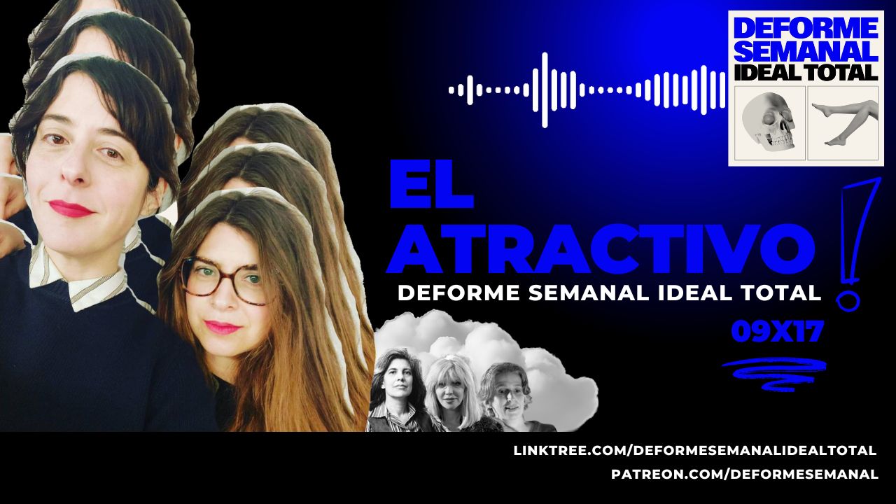 EL ATRACTIVO
