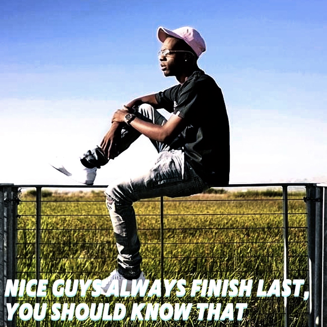 Nice Guys Always Finish Last, You Should Know That episode artwork