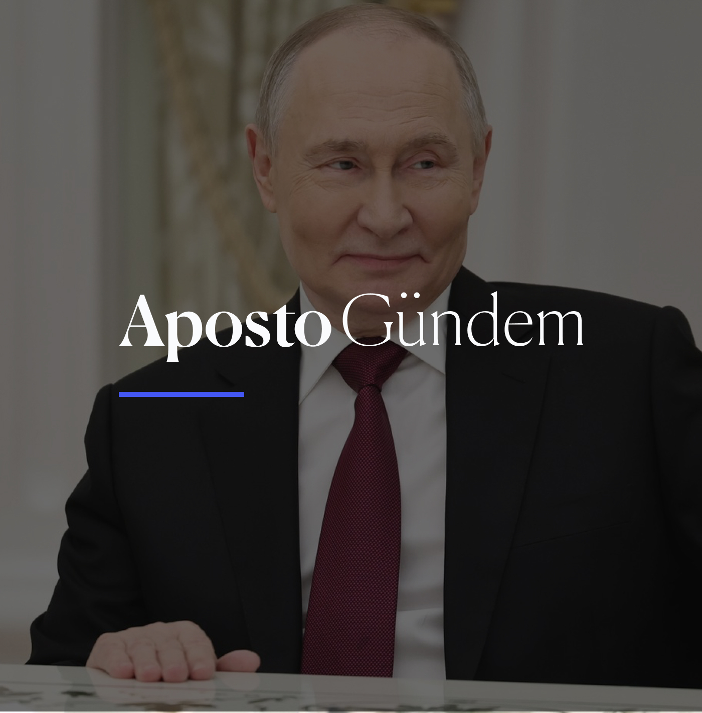 Karadeniz tehdidi, canlı yayın reddi | 3 Aralık 2025