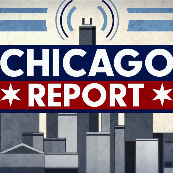 Bears focus on Hammond, how will NITA change Chicago transportation | The Chicago Report episode artwork
