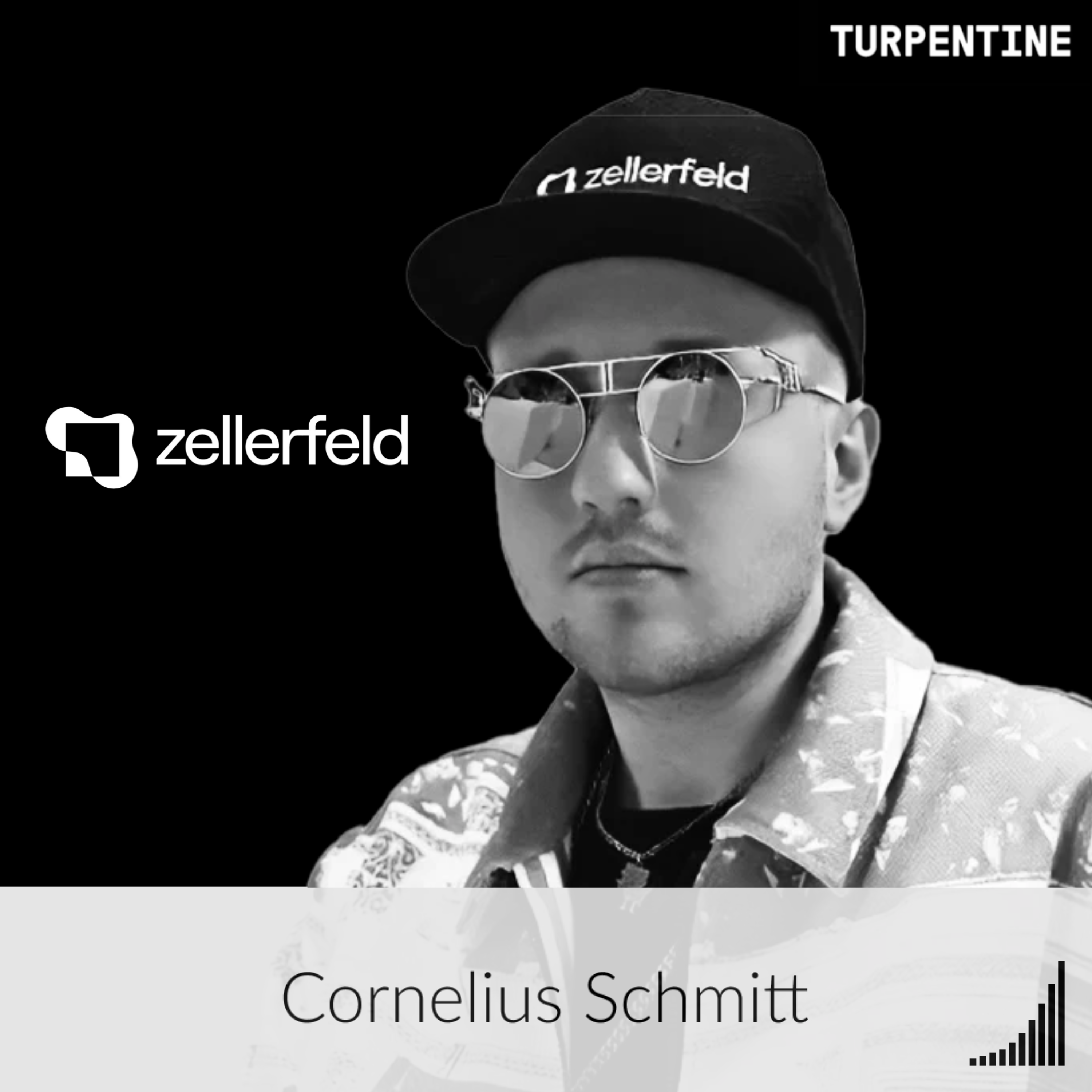 1 to 100: Zellerfeld