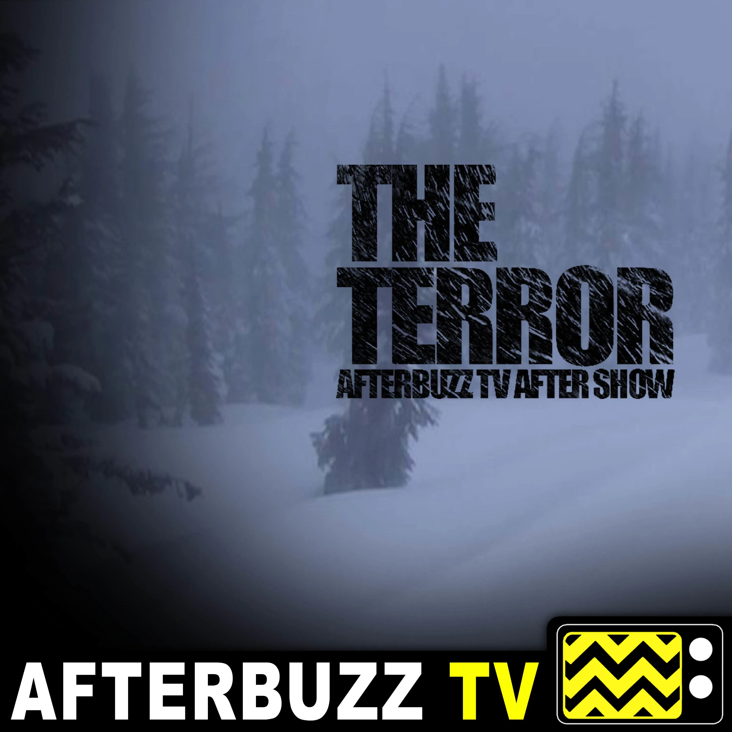 Terror S:1 | Go For Broke E:1 | AfterBuzz TV AfterShow episode artwork