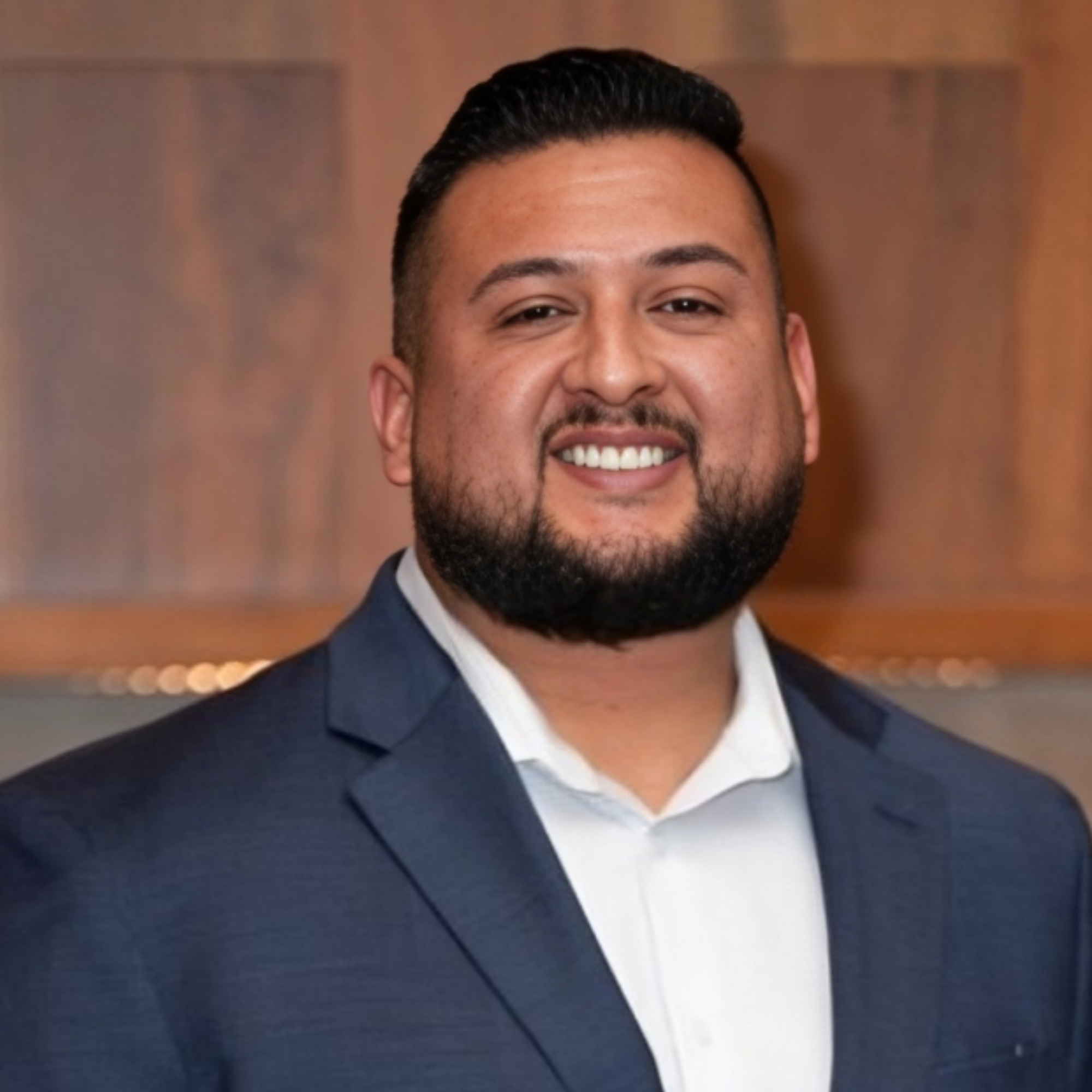 Mission Matters Innovation with Adam Torres