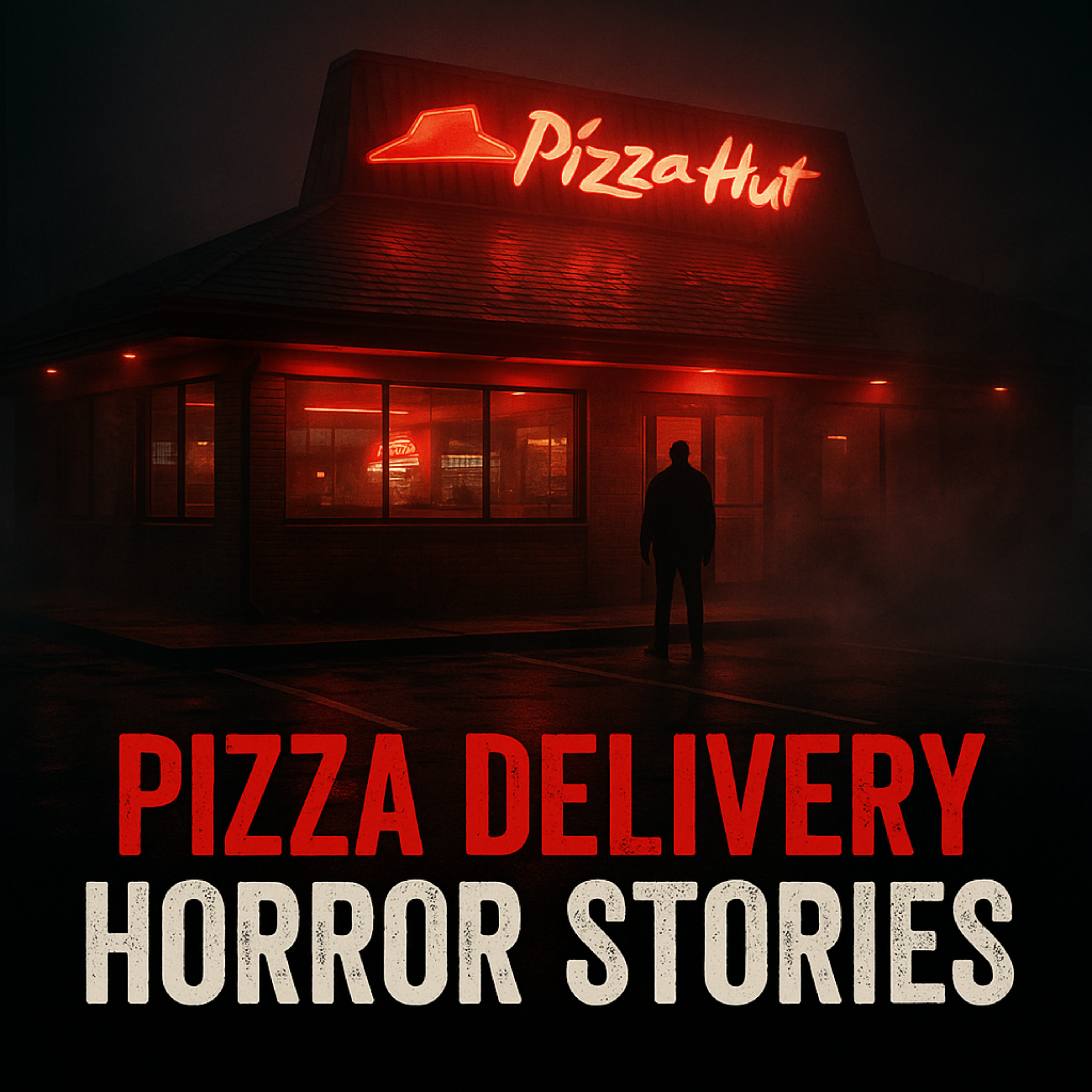 3 Disturbing TRUE Pizza Delivery Horror Stories That Will Terrify You