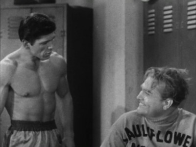 The Red Skelton Show (Guest Charles Bronson)