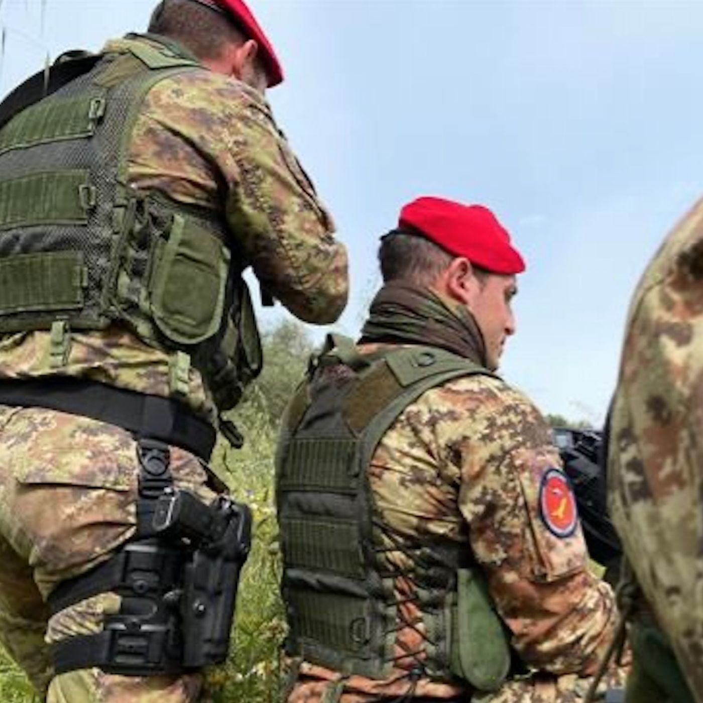 I Cacciatori di Calabria: "Sulle tracce dei latitanti, 310 arrestati in 30 anni"