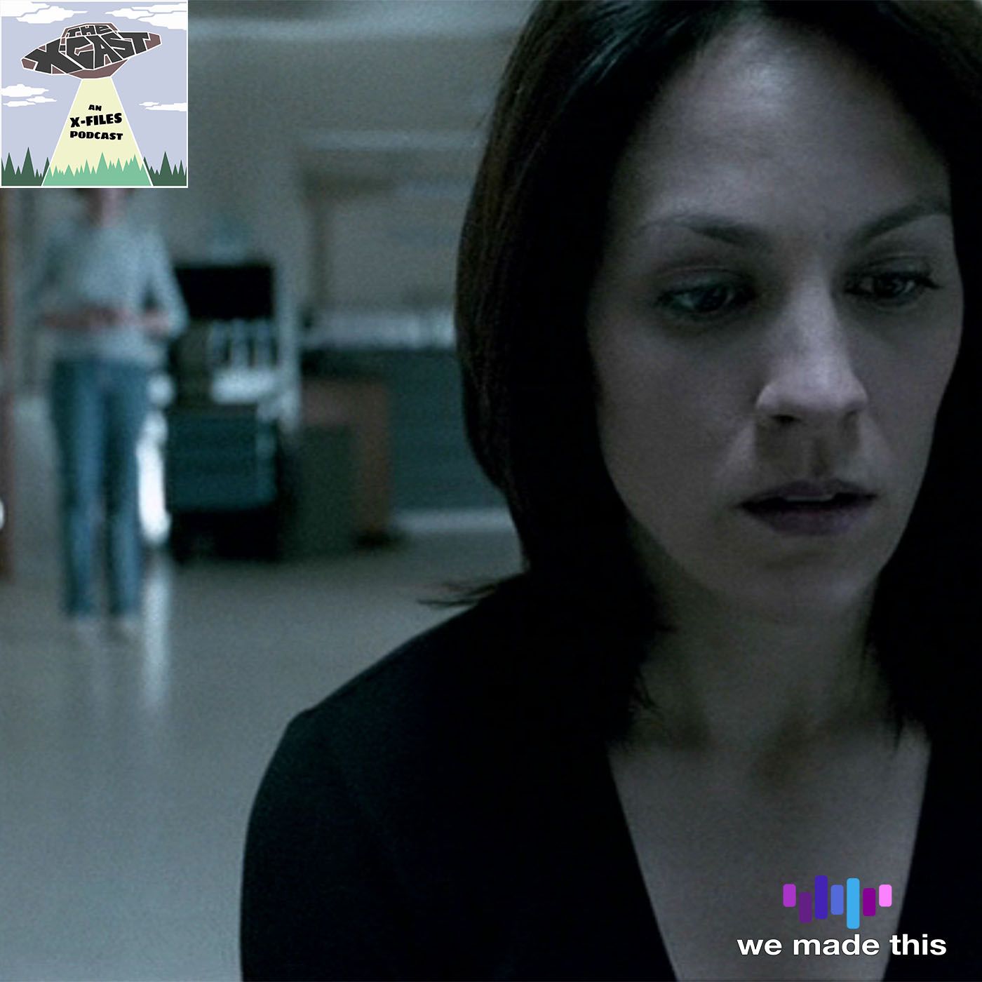 The X-Cast: An X-Files Podcast