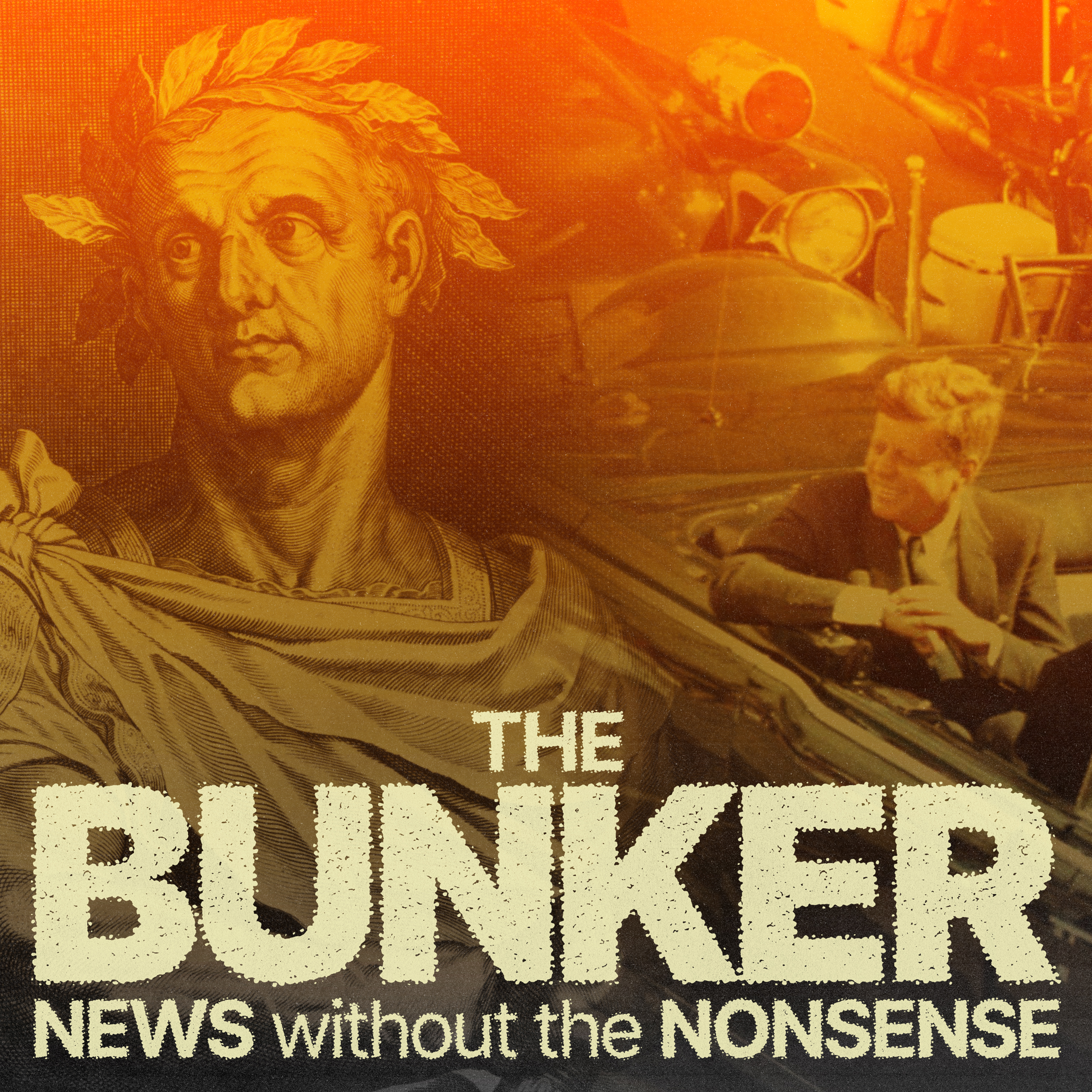 From Caesar to JFK – How assassinations have shaped the world