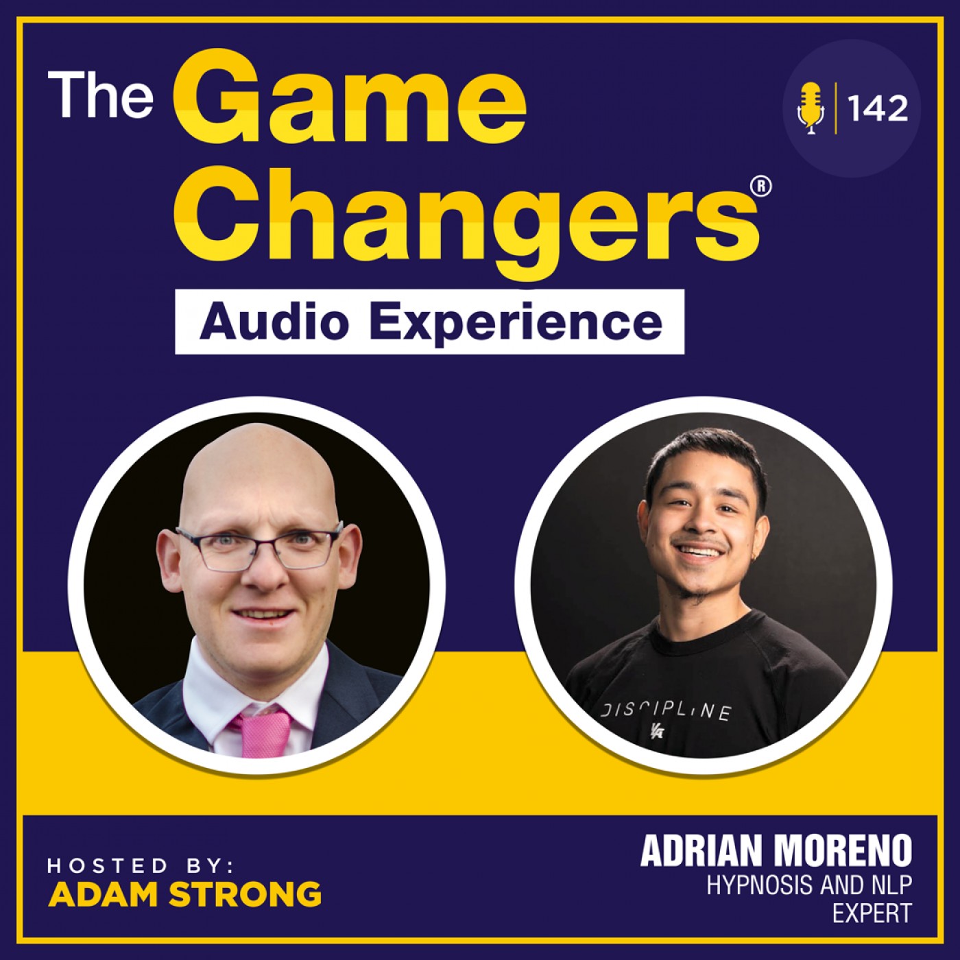 The Business Strategist With Adam Strong