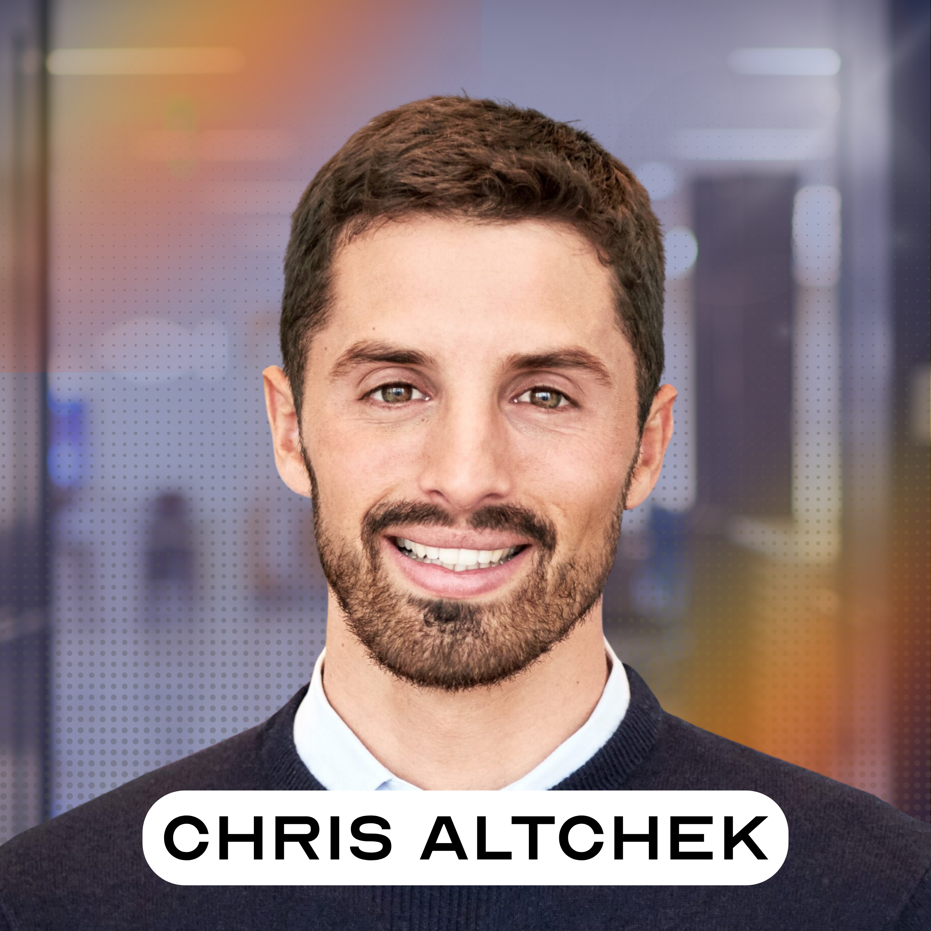 Chris Altchek, Cadence CEO, on earning the right to deploy clinical AI