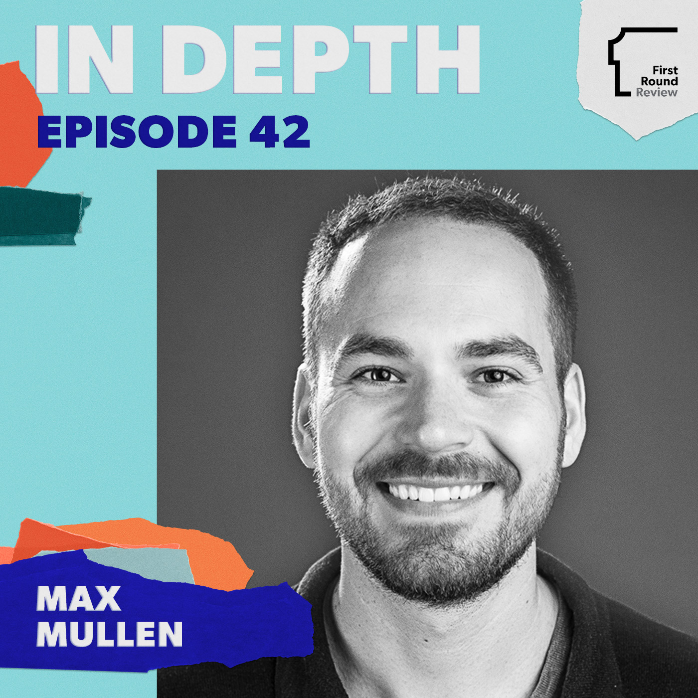 Instacart co-founder Max Mullen gets tactical on crafting company values and intentionally building culture