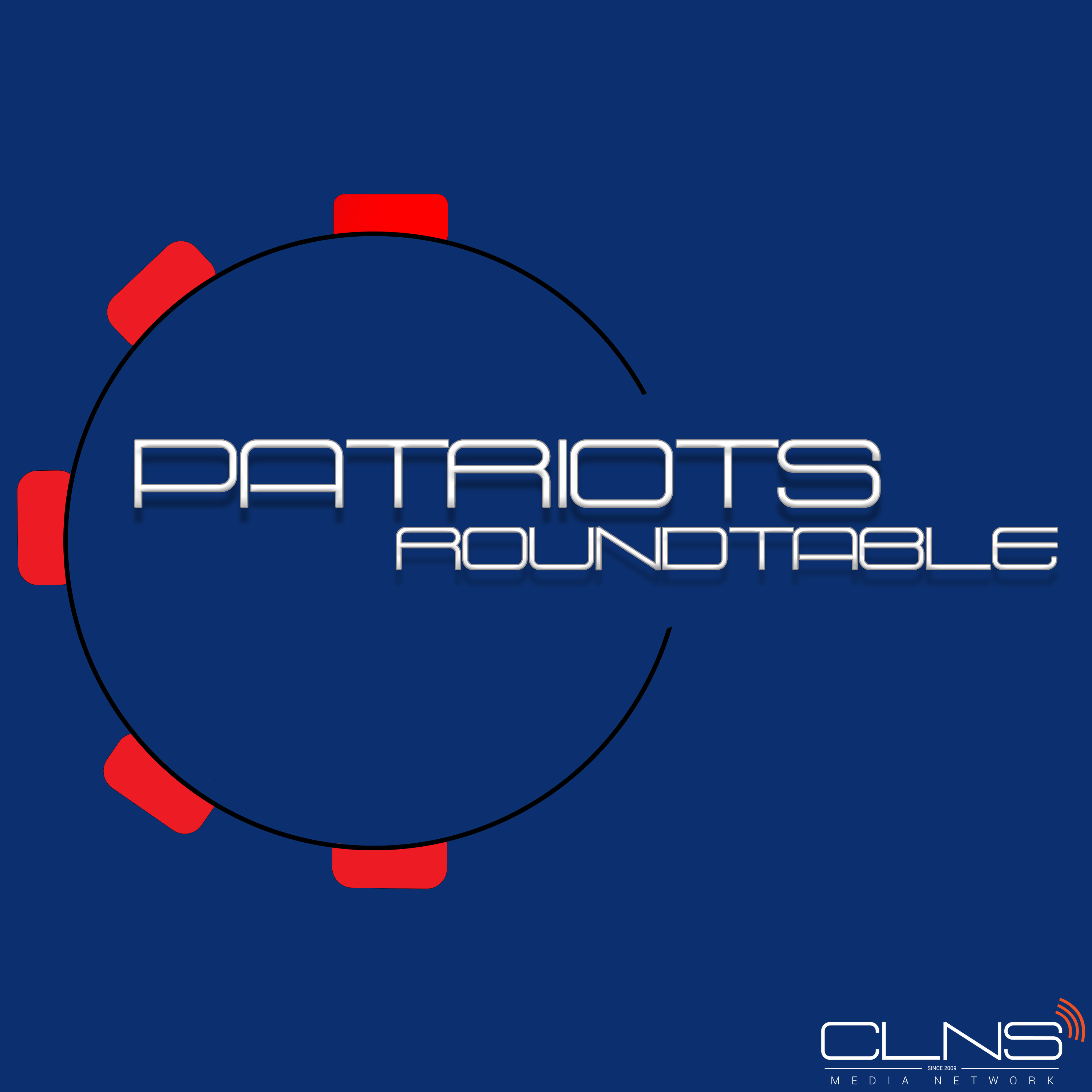 Patriots vs Falcons Postgame Show episode artwork