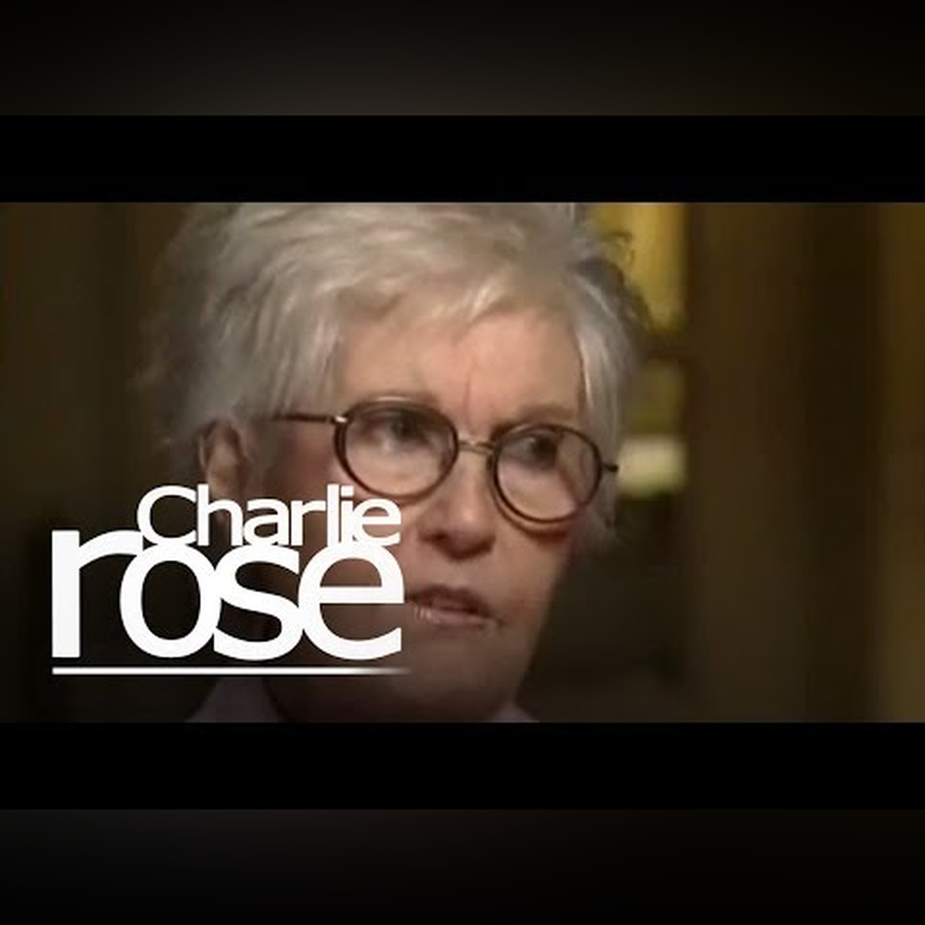 Charlie Rose: In-Depth Interviews of Americas Best