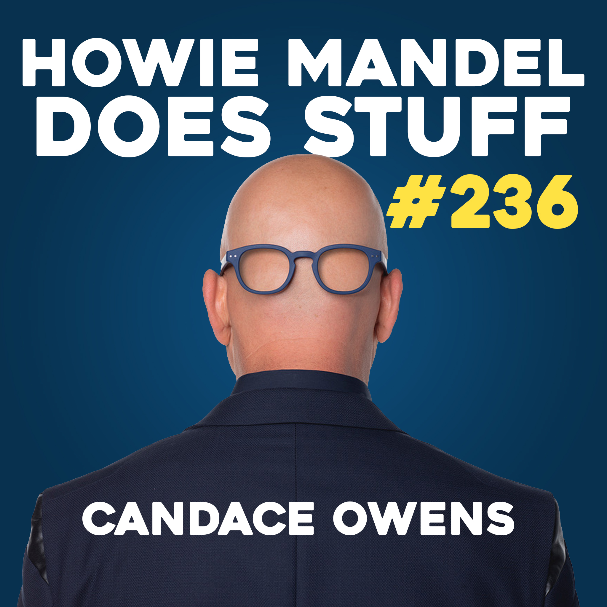 Candace Owens Reveals Truths on Russell Brand, Harvey Weinstein & Taylor Swift