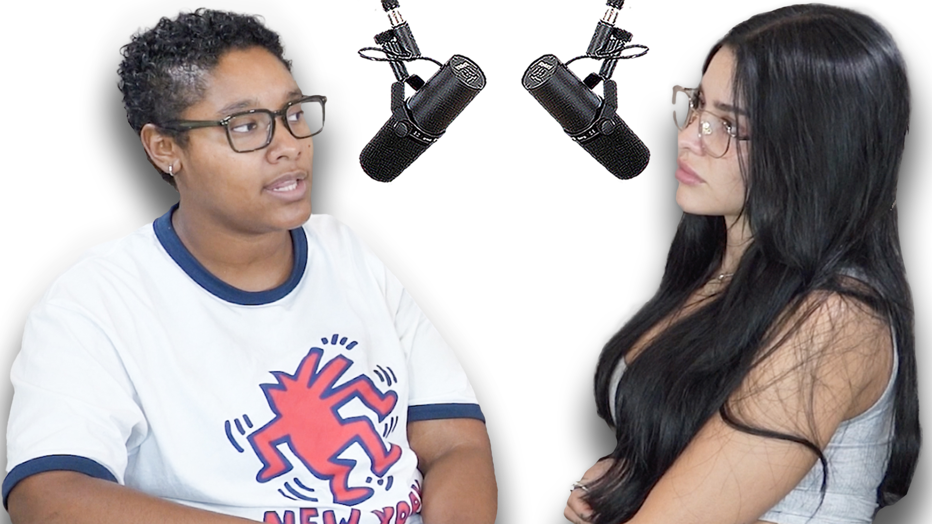 My Mom Was My First Bully