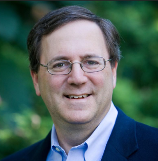 David Sanger, "New Cold Wars"