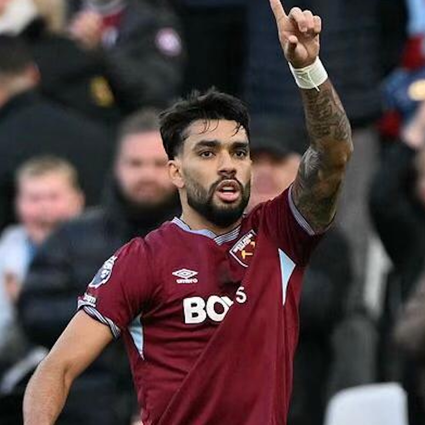 Outbreak of Competence Shocks Essex