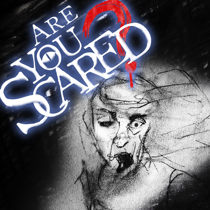 Are You Scared of The Hat Man?