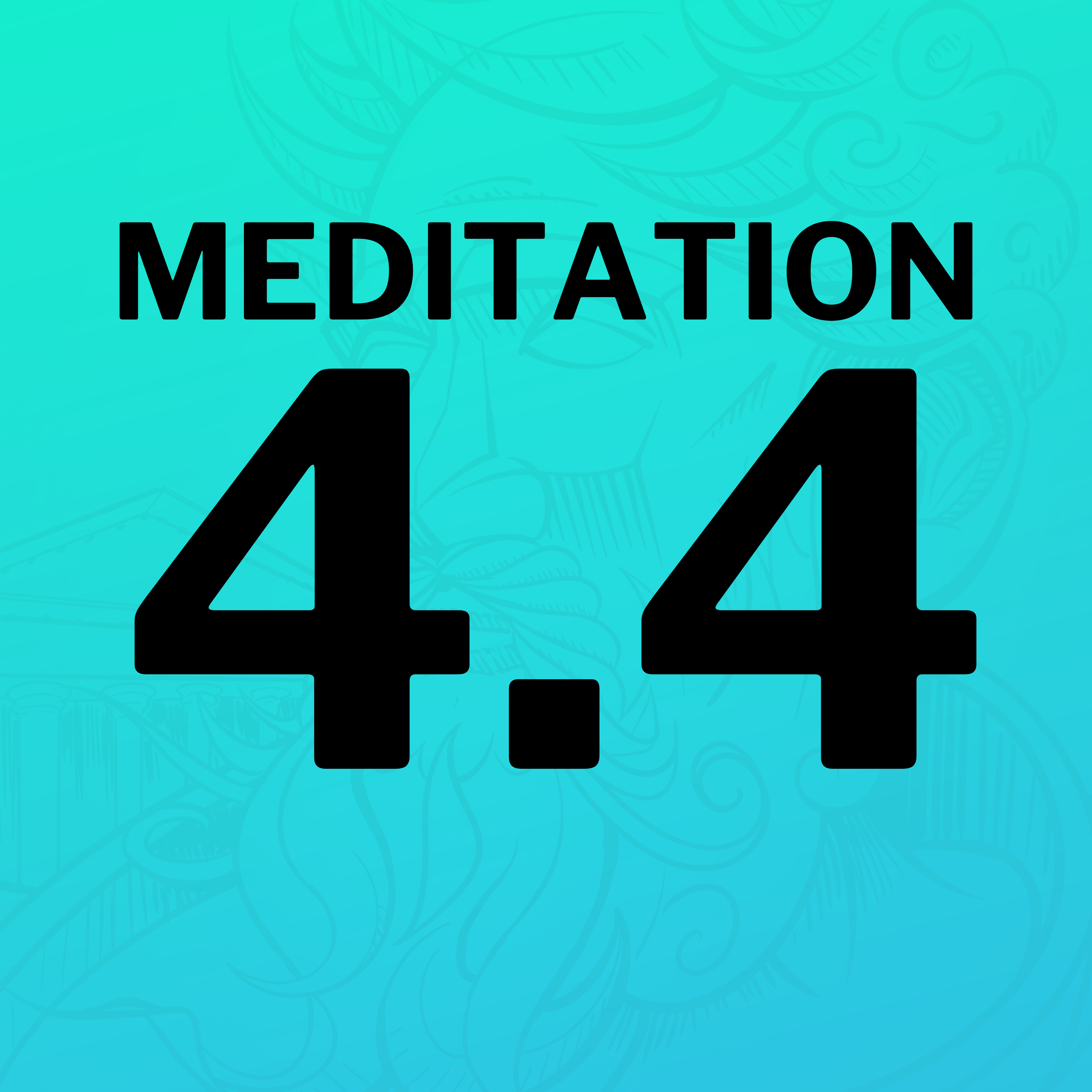 Are We All Part of One Law? (Meditations 4.4)