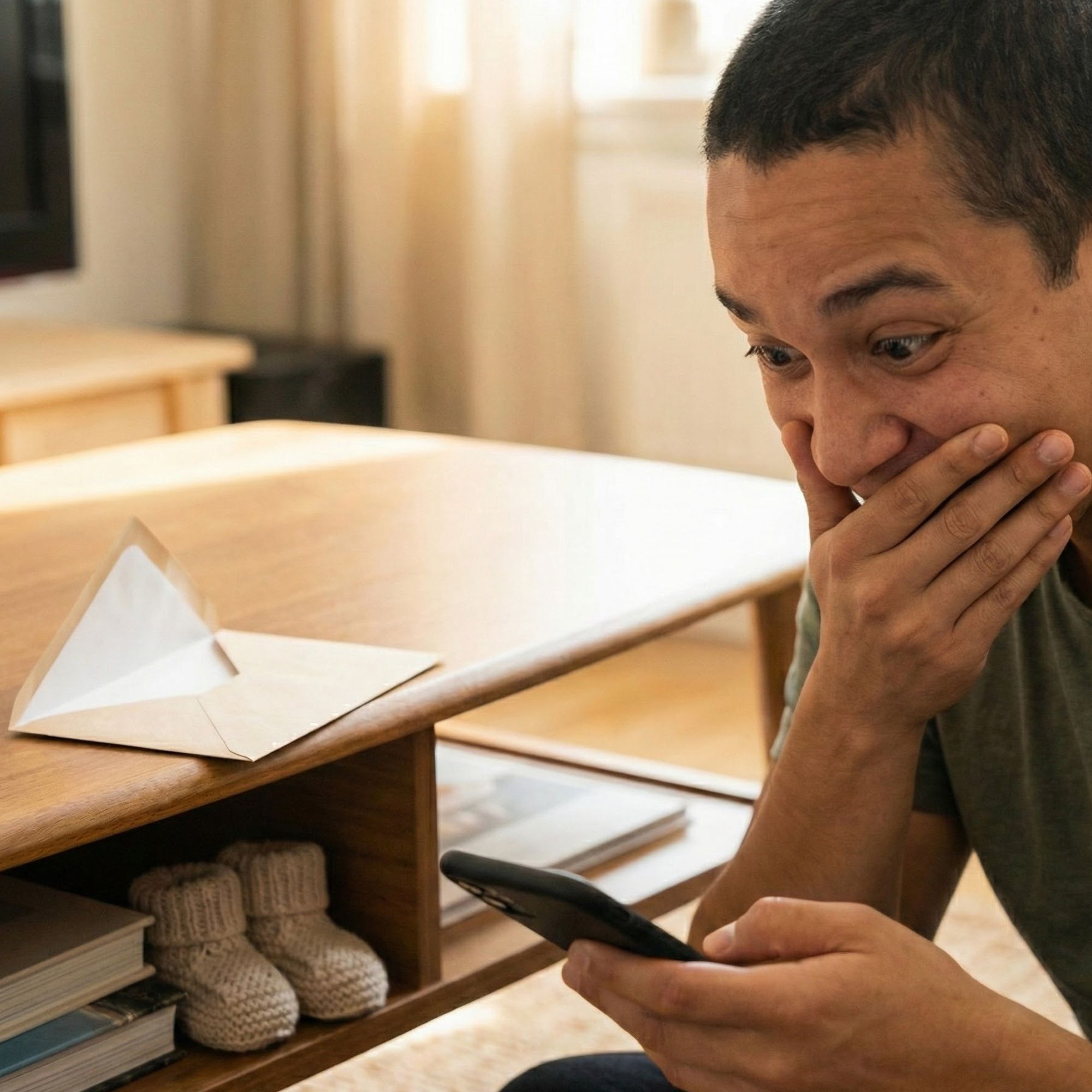 #711 PRIVATE - HUGE MASSIVE CRAZY NEWS