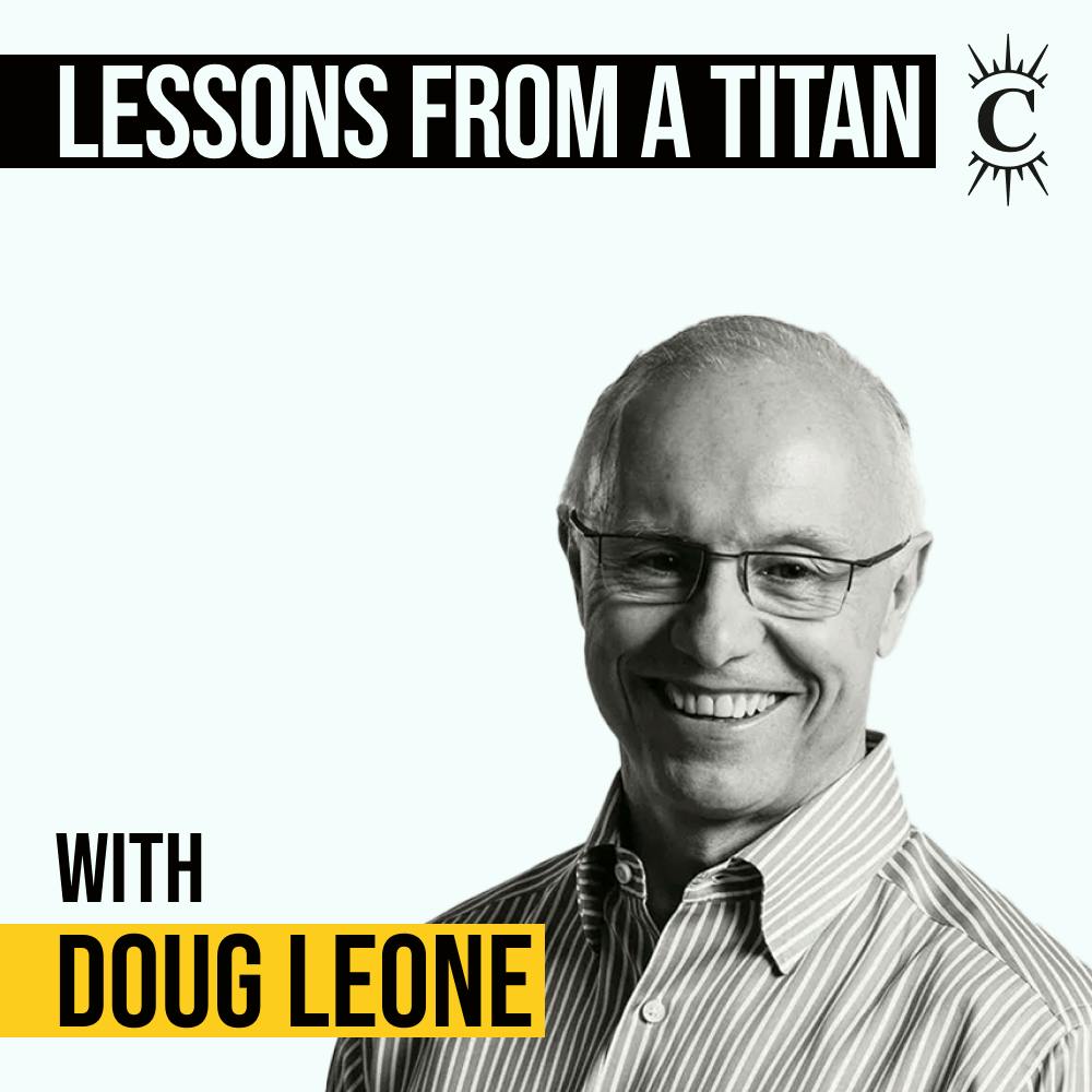 Doug Leone - Lessons from a Titan